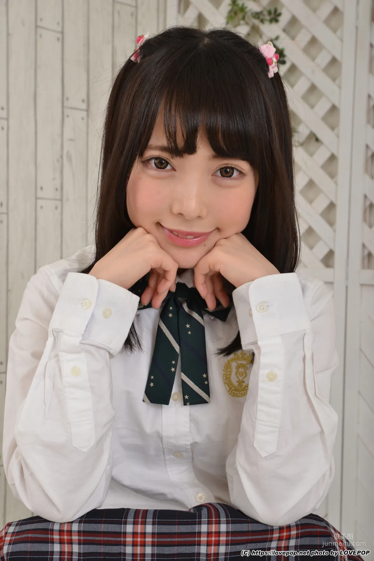 [LovePop] Seiran Igarashi 五十岚星兰/五十嵐星蘭 Set04 写真集29