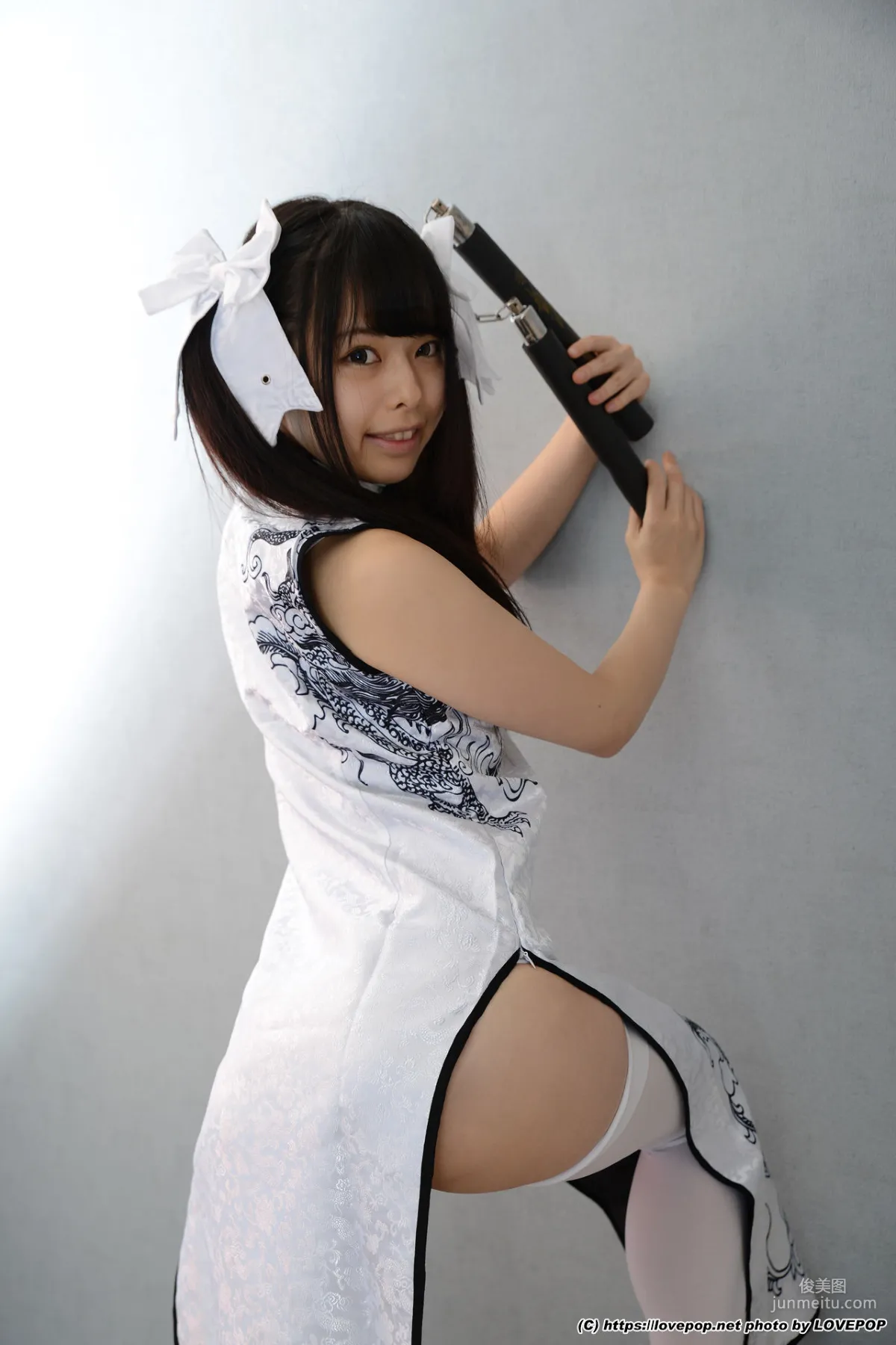 [LovePop] Yuna Yamakawa, Yuna Yamakawa / Yuna Yamakawa, Set02 Photo Set photo 21