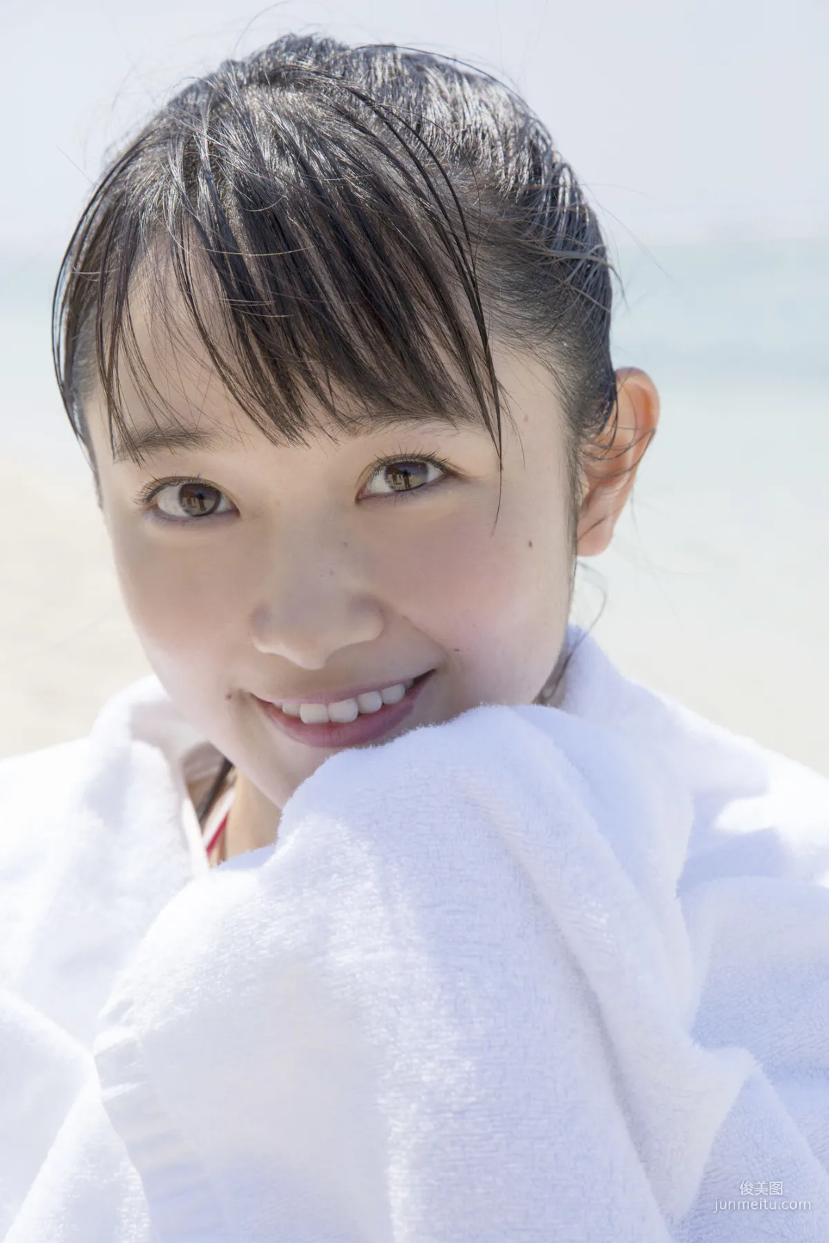 Chisaki Morito [Hello! Project Digital Books] Vol.163 Photo Set photo 73
