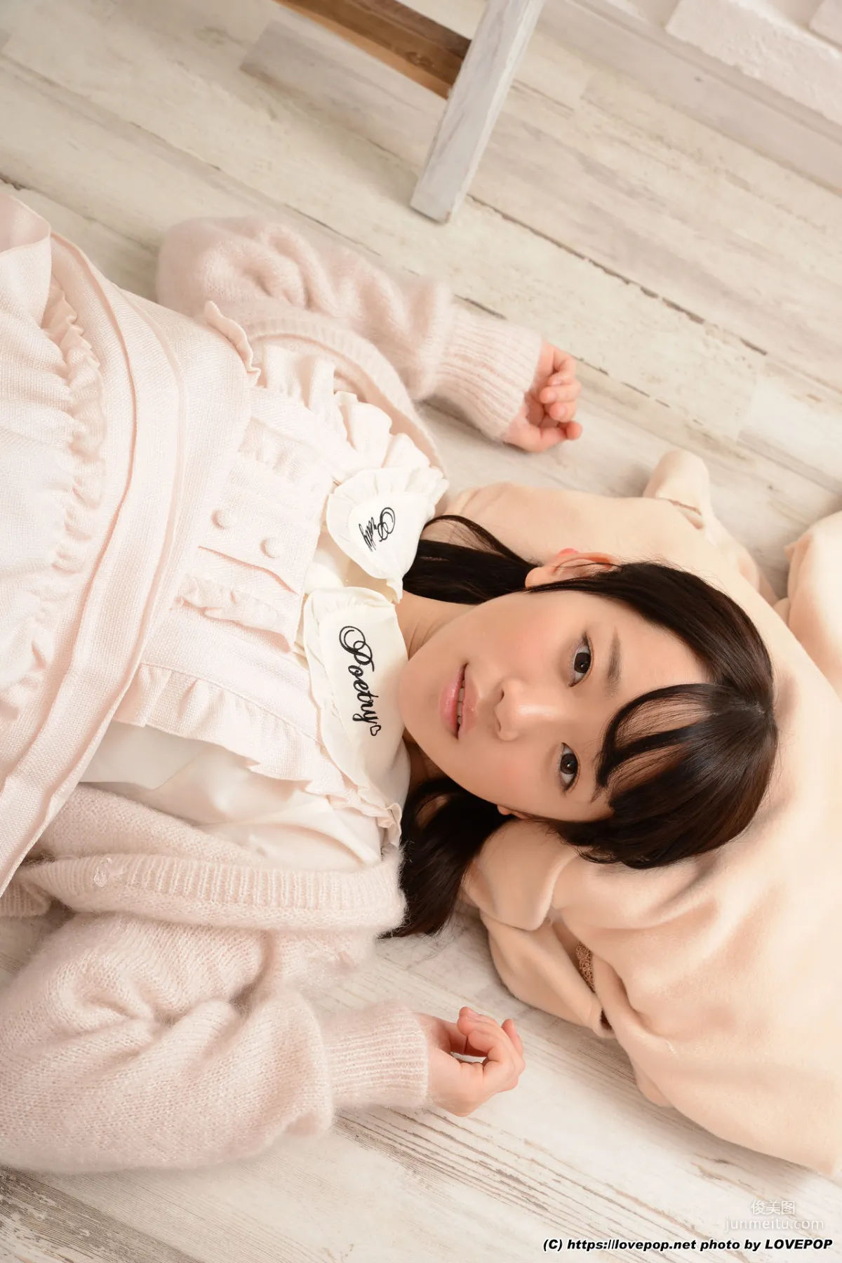 [LovePop] Yura Kano Set04 Photo Set photo 55