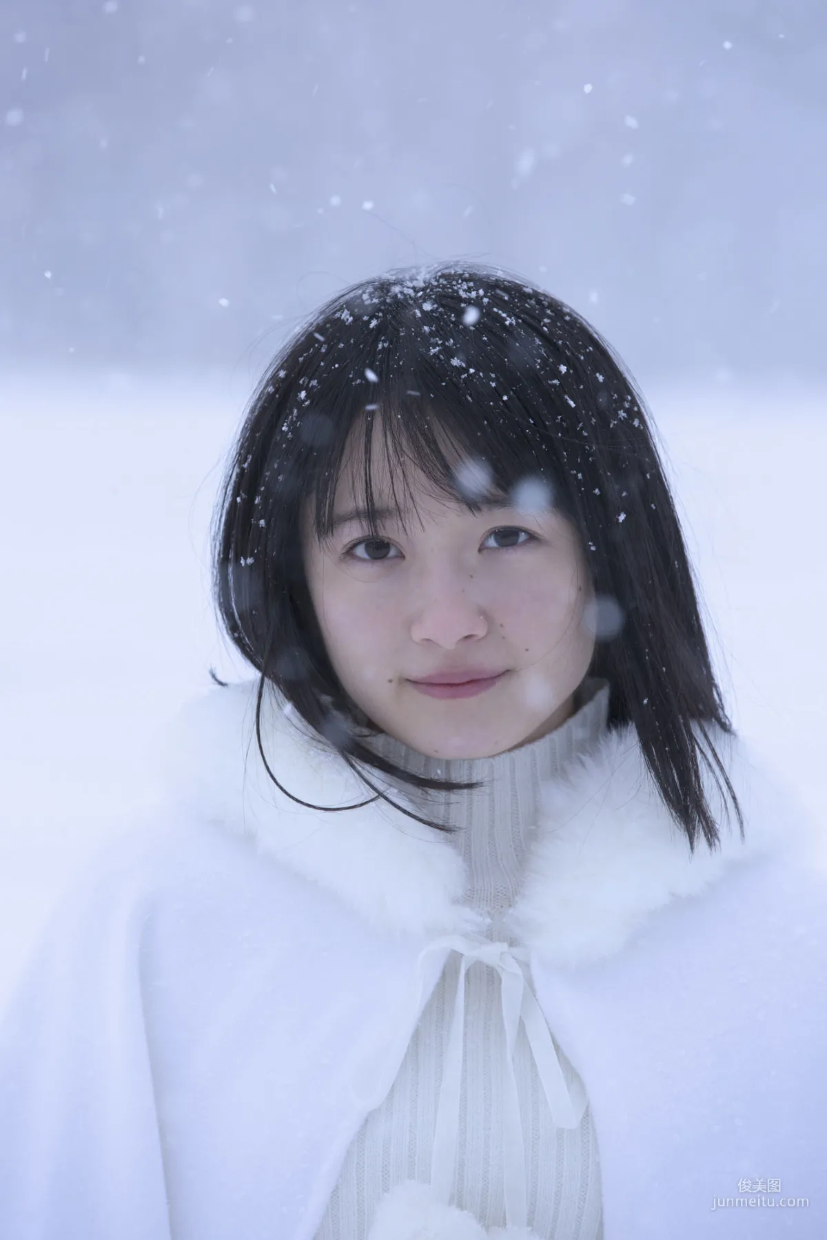 Chisaki Morito [Hello! Project Digital Books] Vol.163 Photo Set photo 90