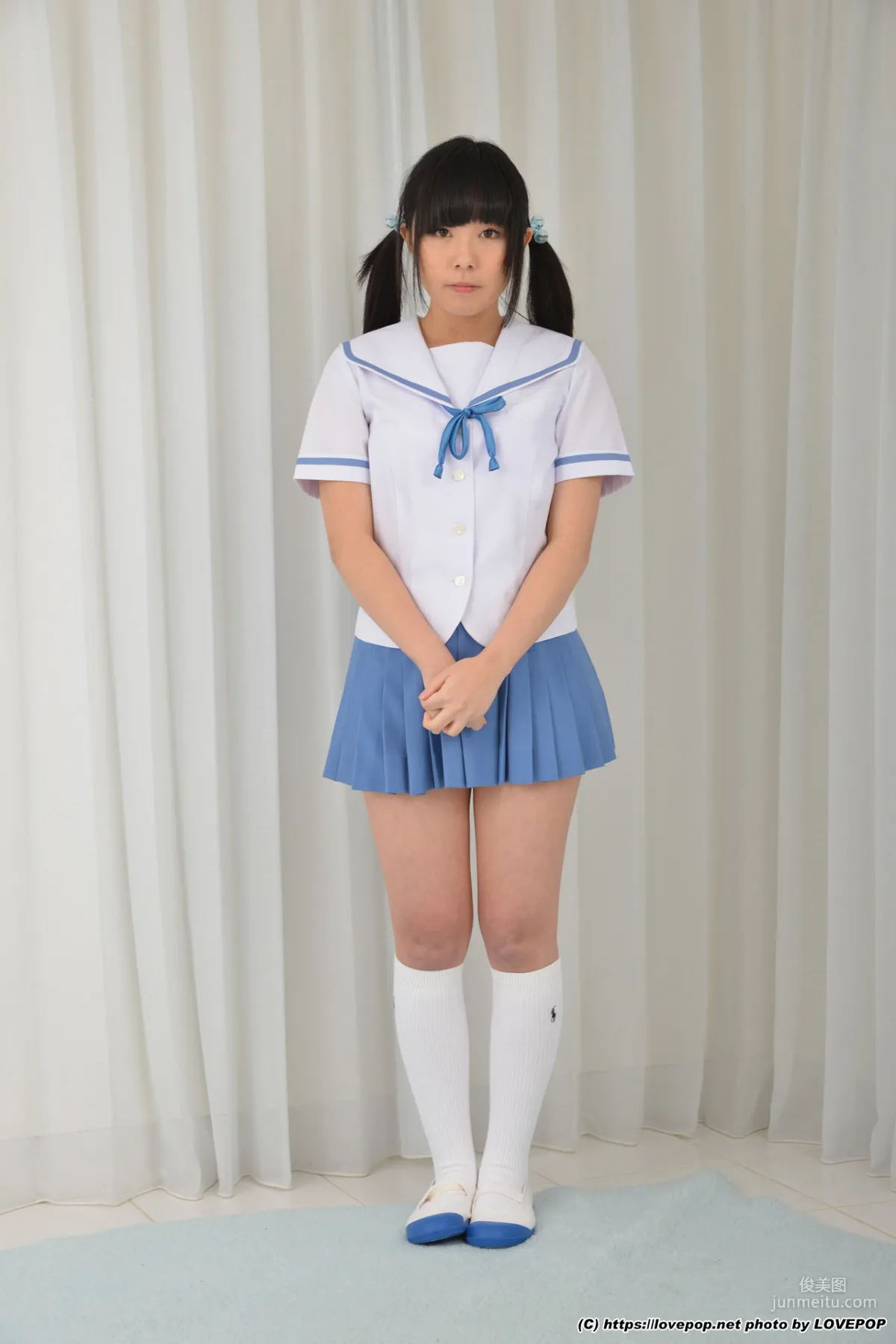 [LovePop] Kira Himeka 吉良姫花 Set01 写真集1
