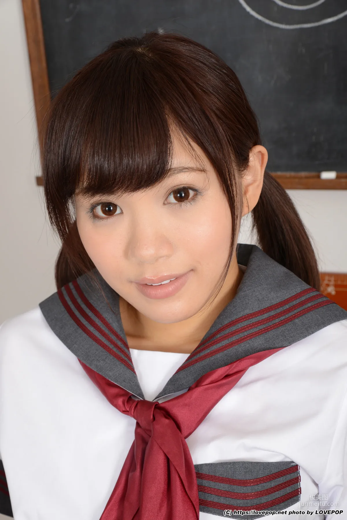 [LovePop] Kanon Akiyoshi Set04 Photo Set photo 30
