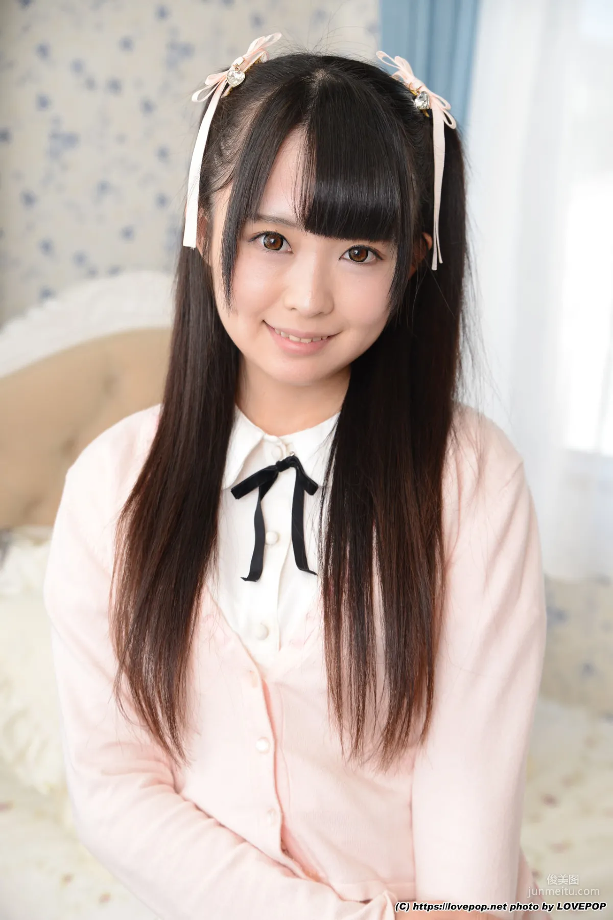 [LovePop] 瀬名きらり Kirari Sena Set06 写真集11