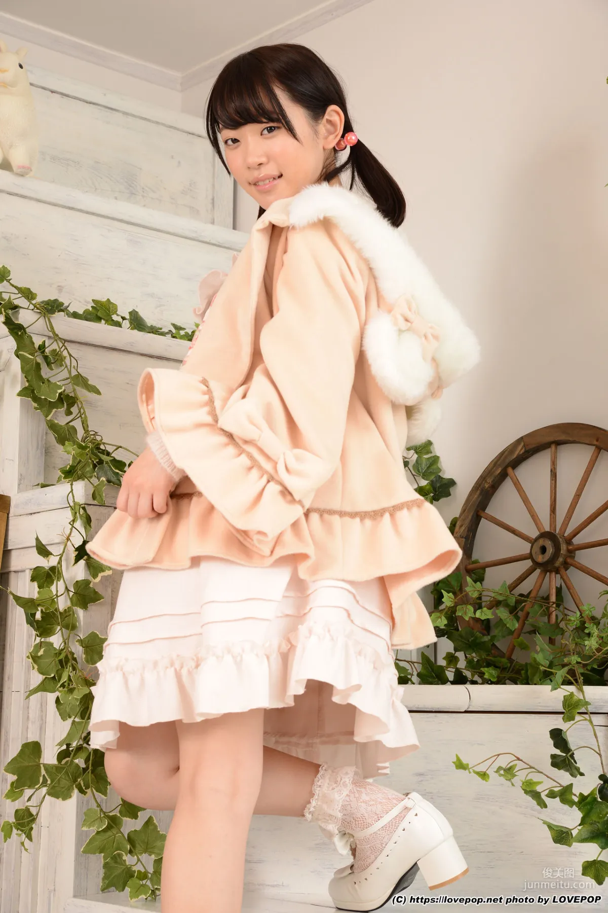 [LovePop] Yura Kano Set04 Photo Set photo 20