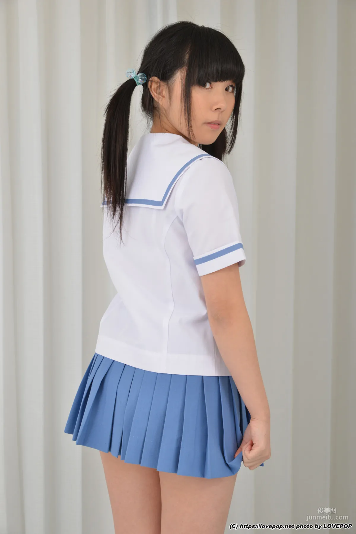 [LovePop] Kira Himeka 吉良姫花 Set01 写真集10