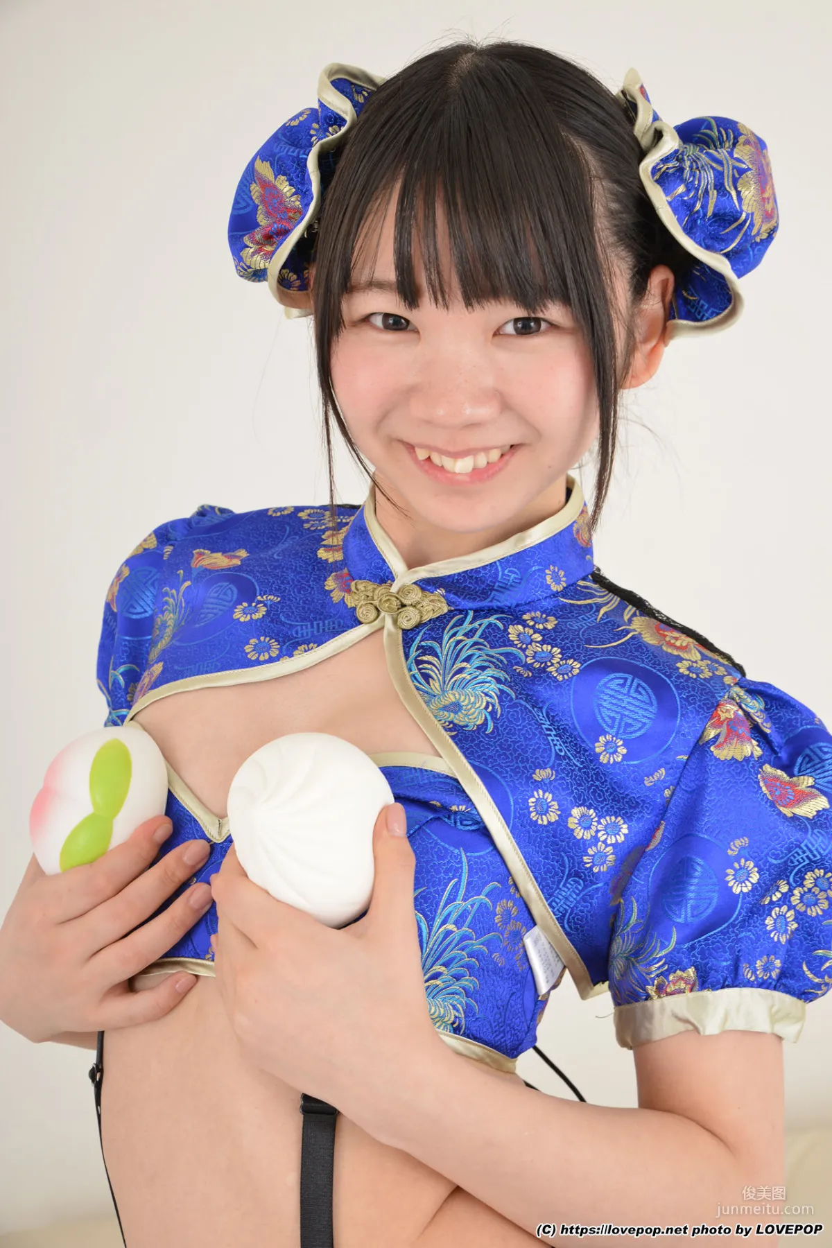 Yuzuka Shirai: LovePop Set10 photo 11