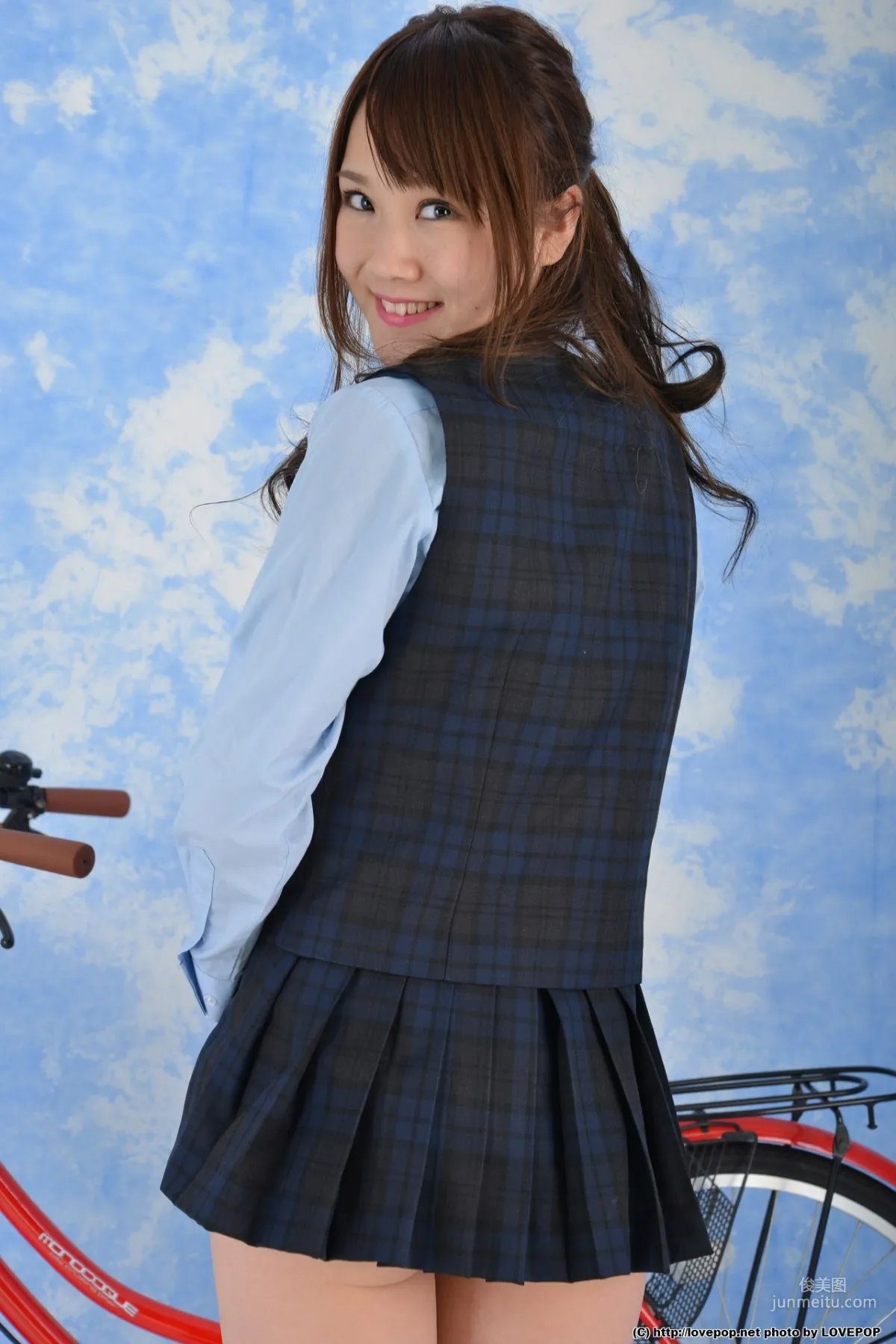 [LovePop] Yuu Katayama Set03 Photo Set photo 5