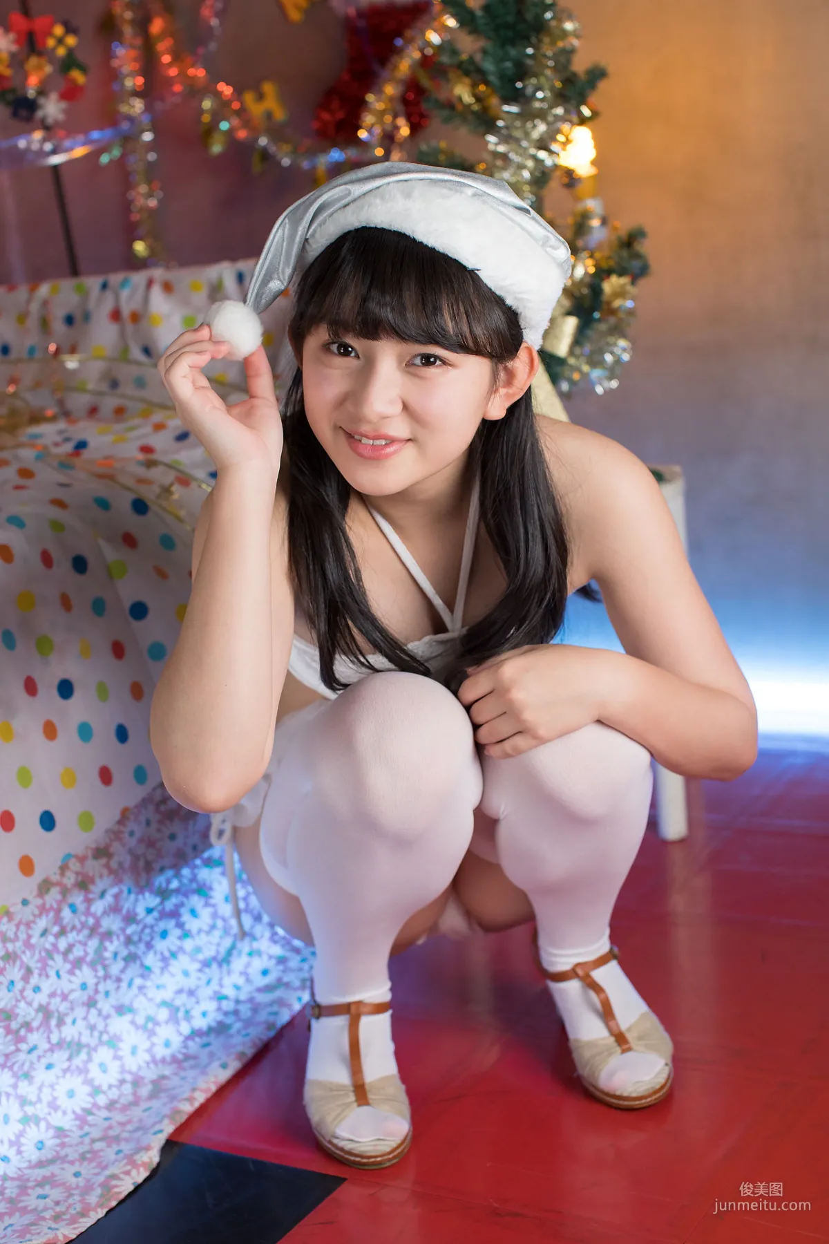 Miruku Kawamura 河村みるく [Minisuka] Limited Gallery 3.1 寫真集 42
