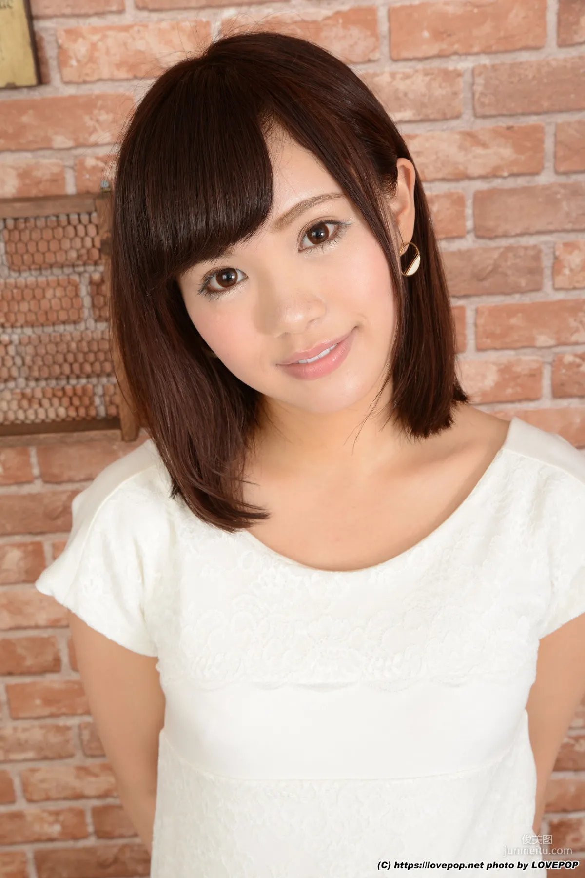 [LovePop] 秋吉花音 Kanon Akiyoshi Set05 写真集2