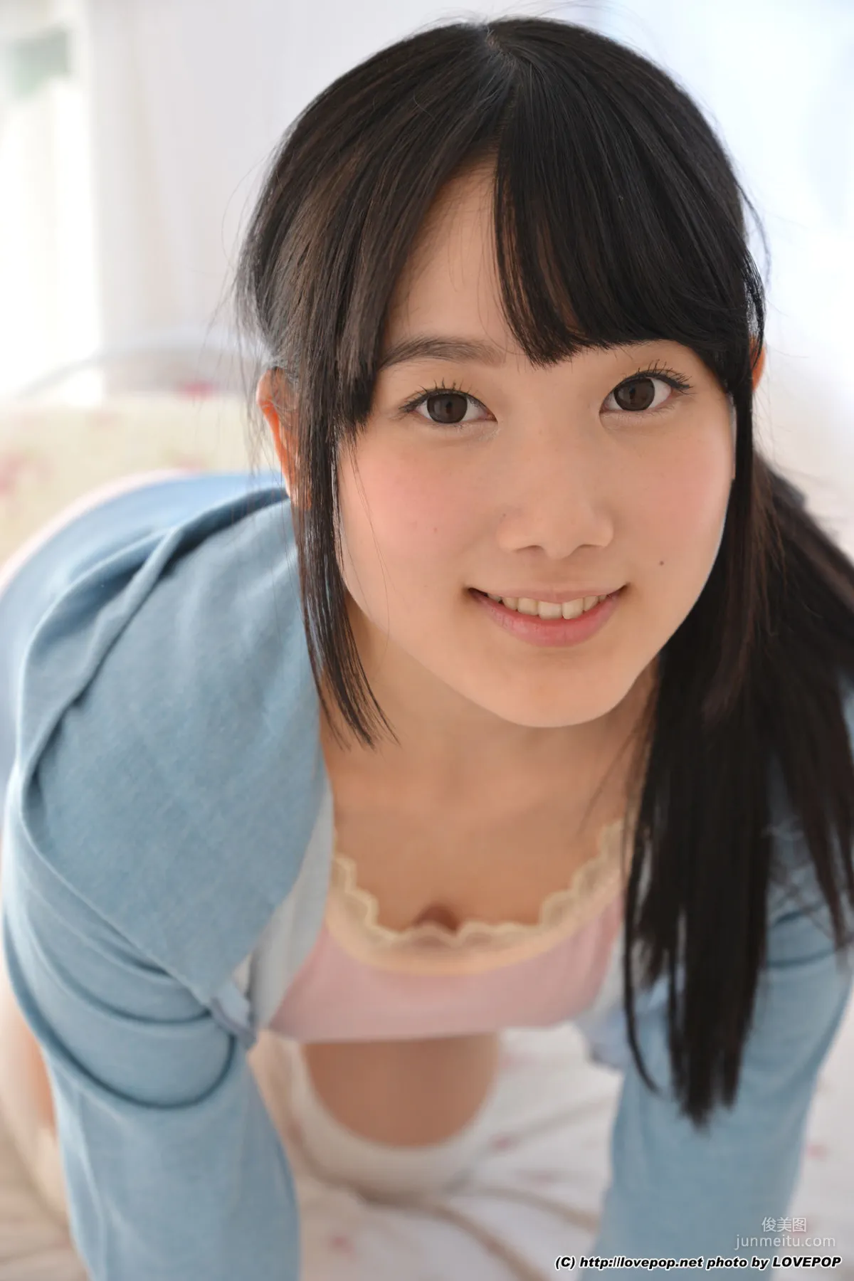 [LovePop] Aya Miyazaki 宮崎あや Set03 写真集40