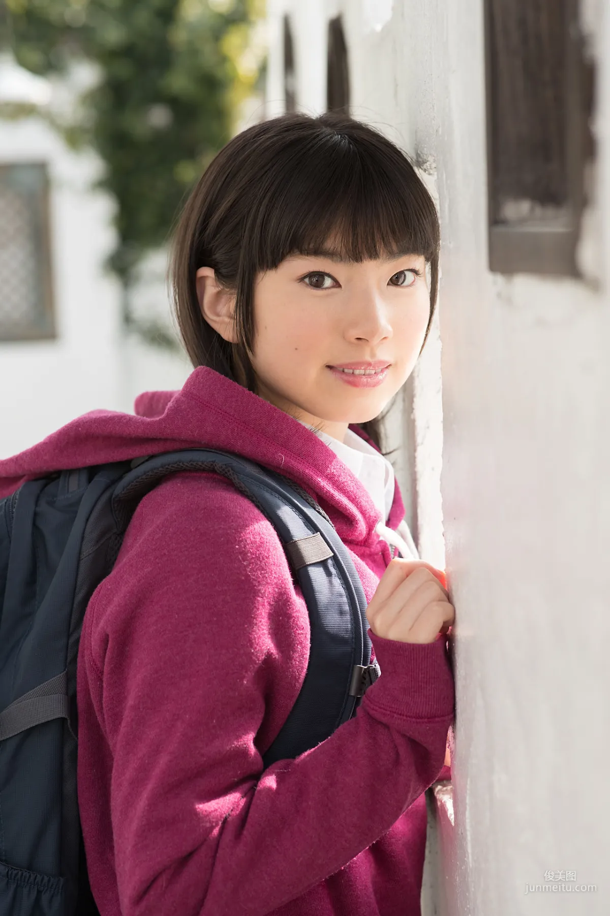 Sena Shinonome 東雲せな [Minisuka] Regular Gallery 7.1 寫真集 14