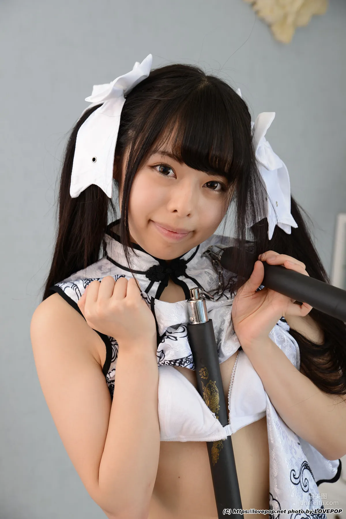 [LovePop] Yuna Yamakawa, Yuna Yamakawa / Yuna Yamakawa, Set02 Photo Set photo 60