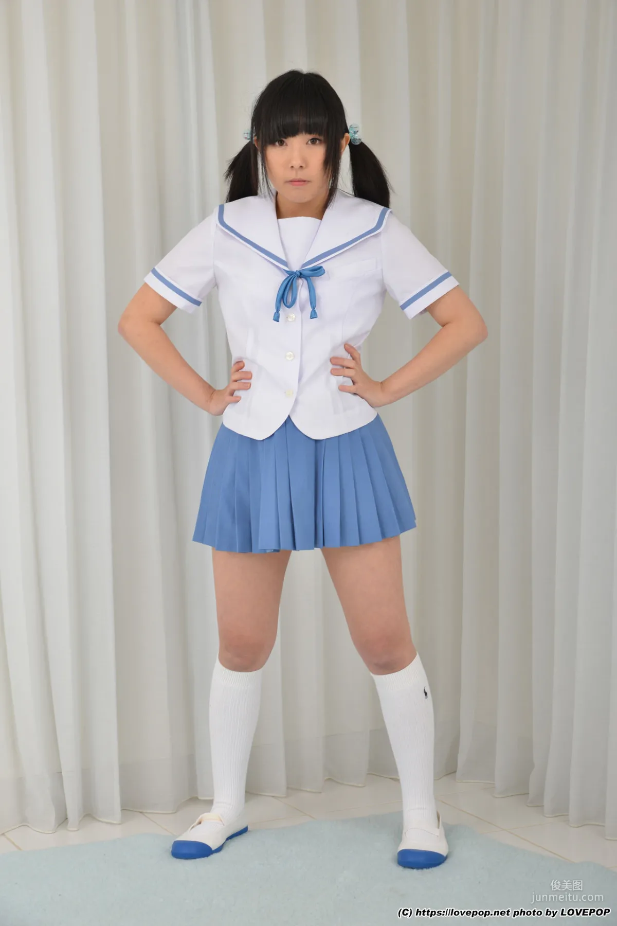 [LovePop] Kira Himeka Set01 Photo Set photo 16