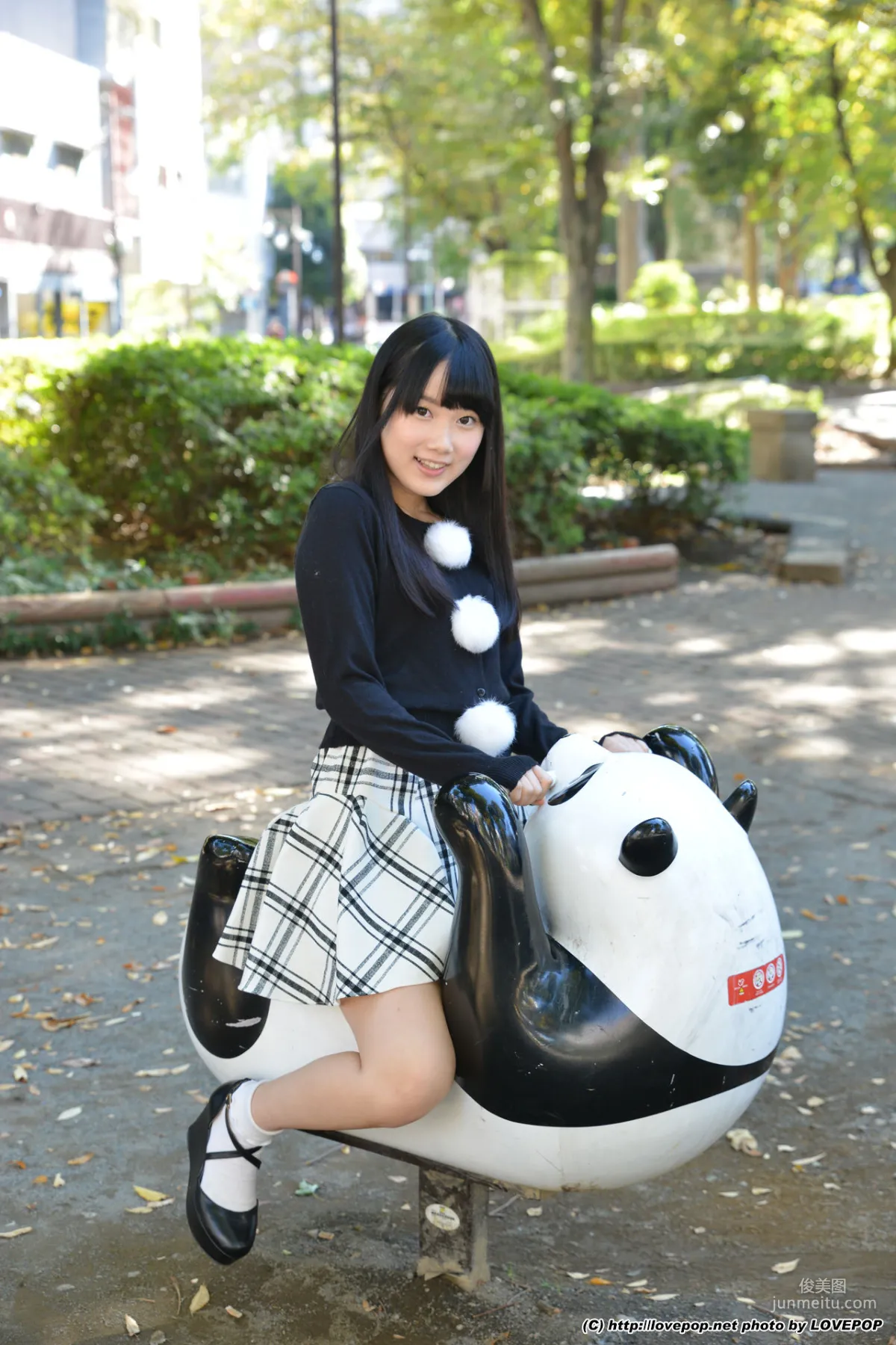 [LovePop] Aya Miyazaki Set04 Photo Set photo 18