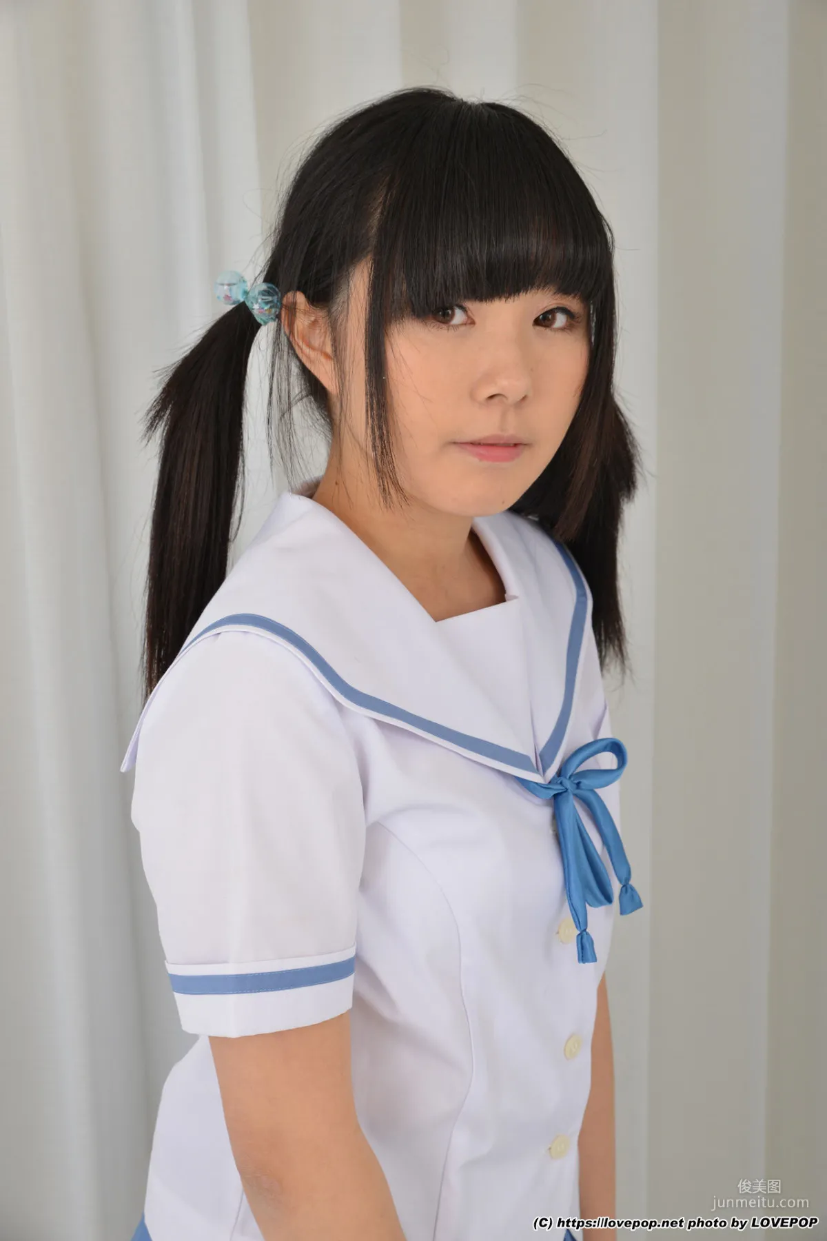 [LovePop] Kira Himeka Set01 Photo Set photo 6