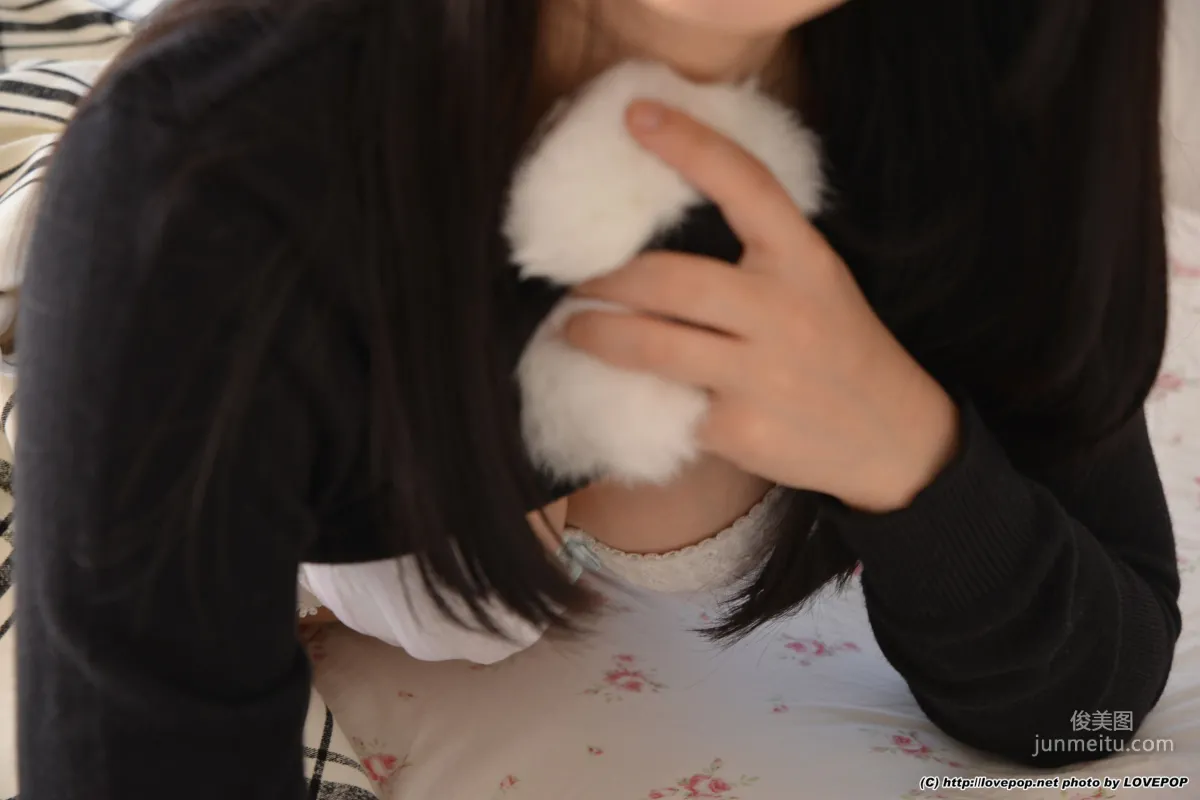 [LovePop] Aya Miyazaki Set04 Photo Set photo 42