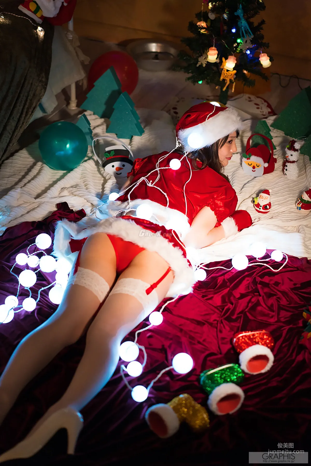 鈴村あいり Airi Suzumura [Graphis] Limited Edition 寫真集 8