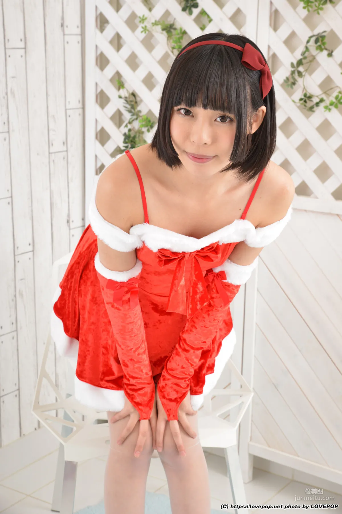 [LovePop] Yua Nanami / Yua Nanami Set01 Photo Set photo 12
