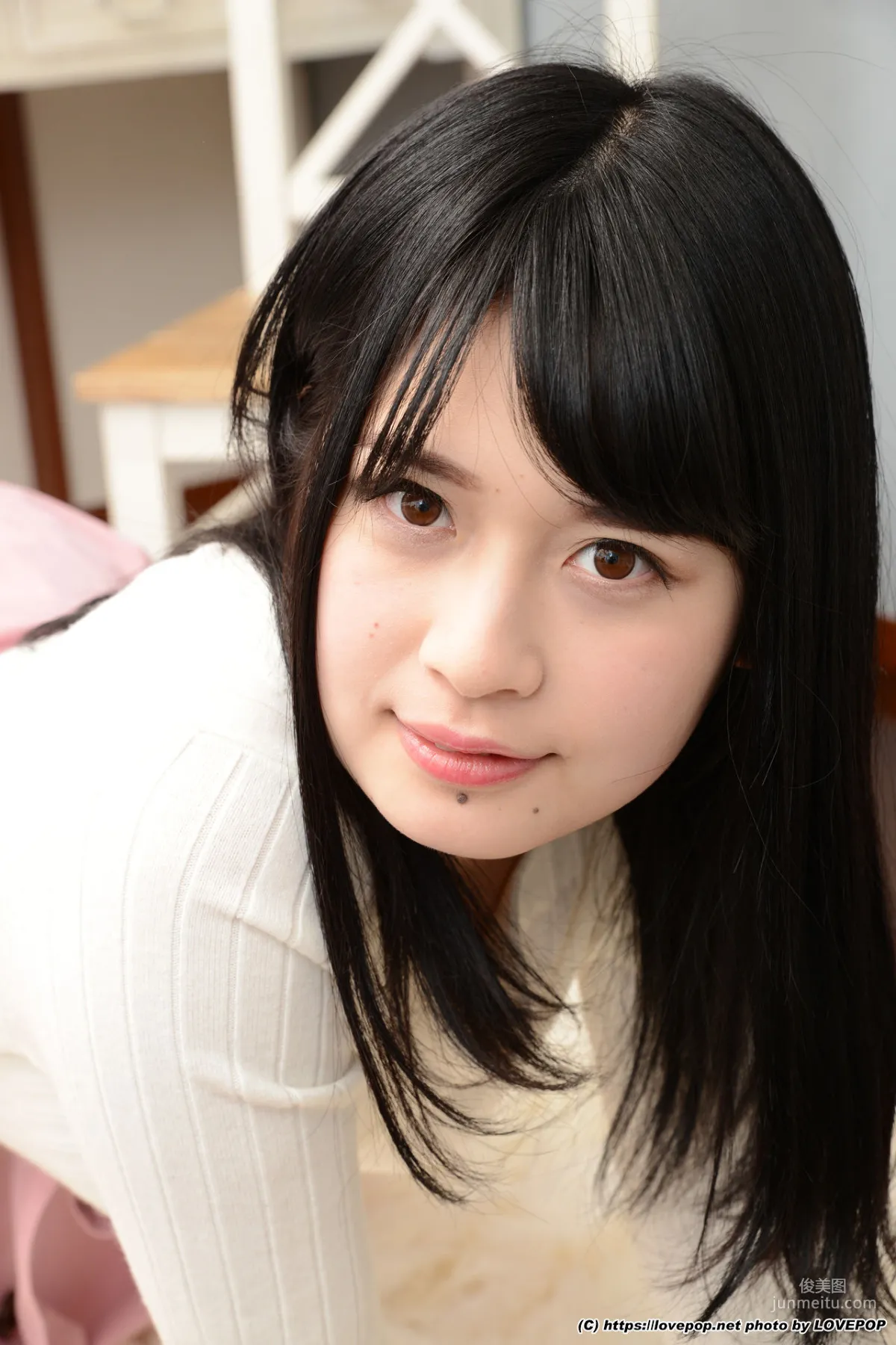 Maina Yuuri: LovePop Set04 photo 45