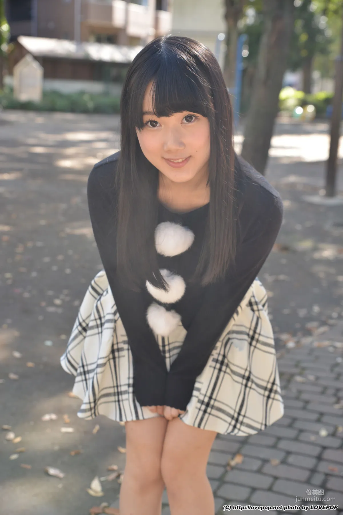 [LovePop] Aya Miyazaki Set04 Photo Set photo 3