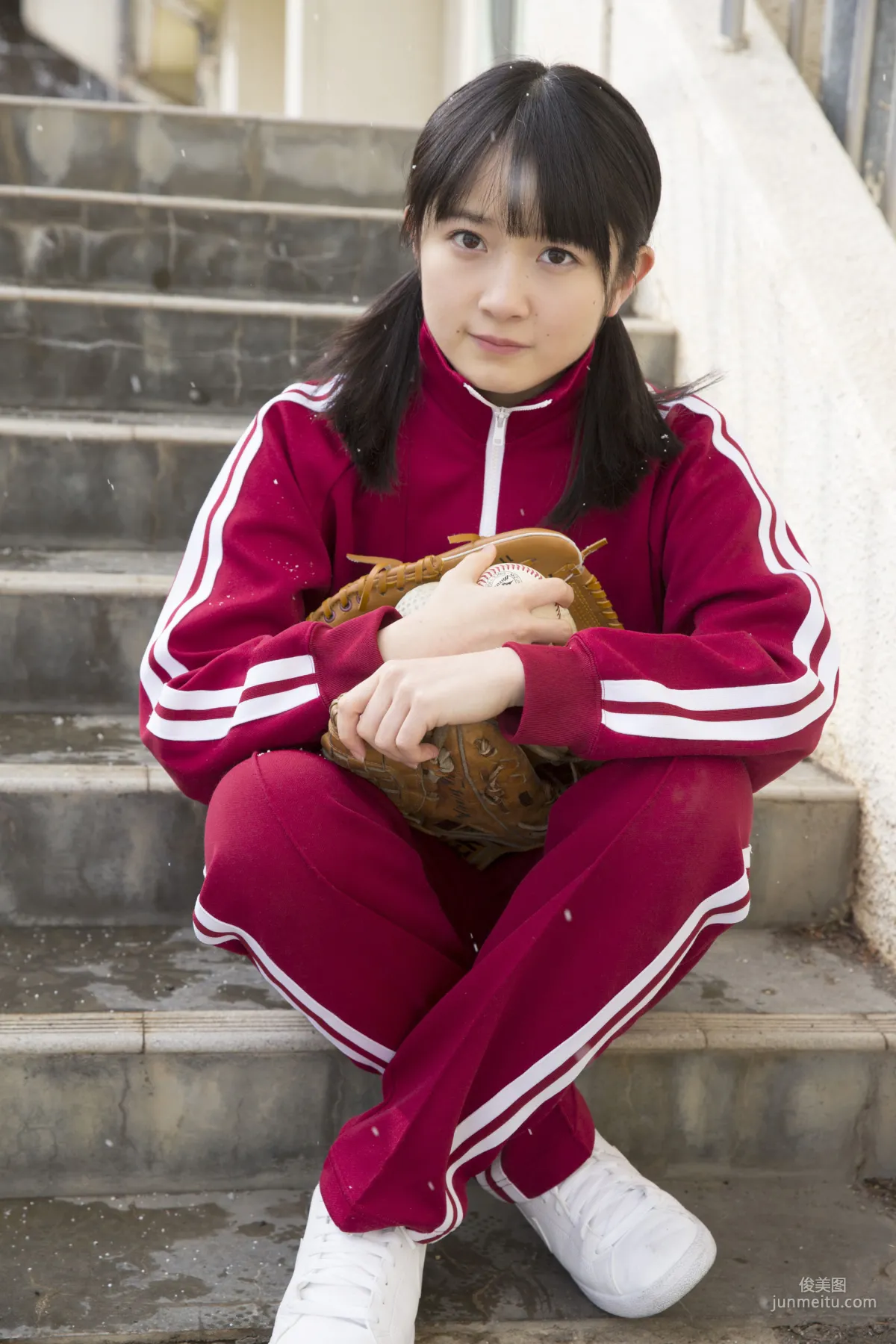 Chisaki Morito [Hello! Project Digital Books] Vol.163 Photo Set photo 13