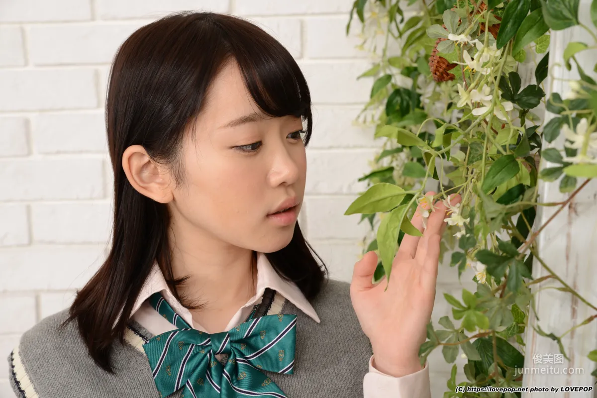 [LovePop] Yura Kano, Yura Kano, Yura Kano Set05 Photo Set photo 11