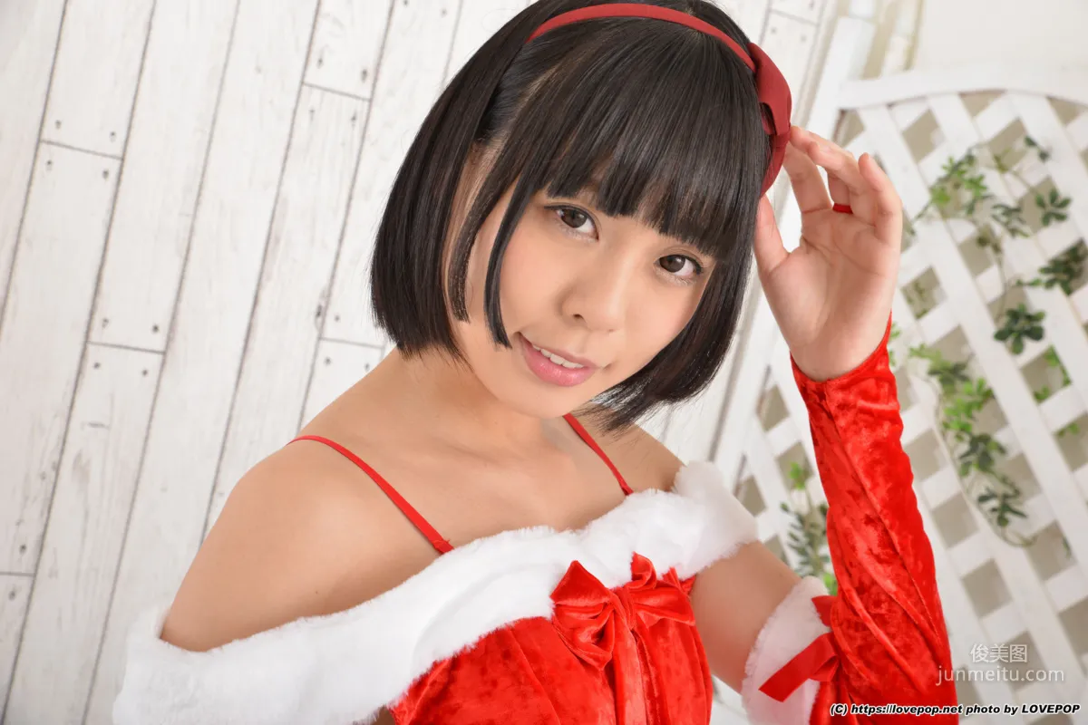 [LovePop] Yua Nanami / Yua Nanami Set01 Photo Set photo 19