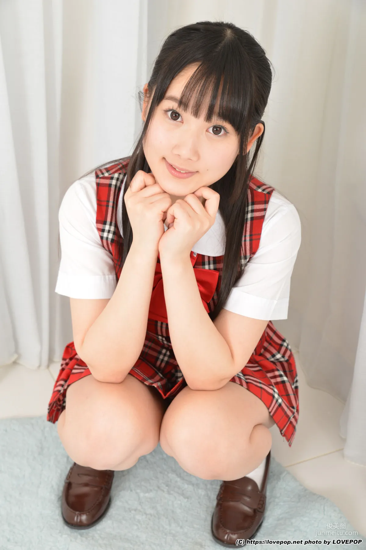 [LovePop] 宮崎あや Aya Miyazaki Set09 写真集14
