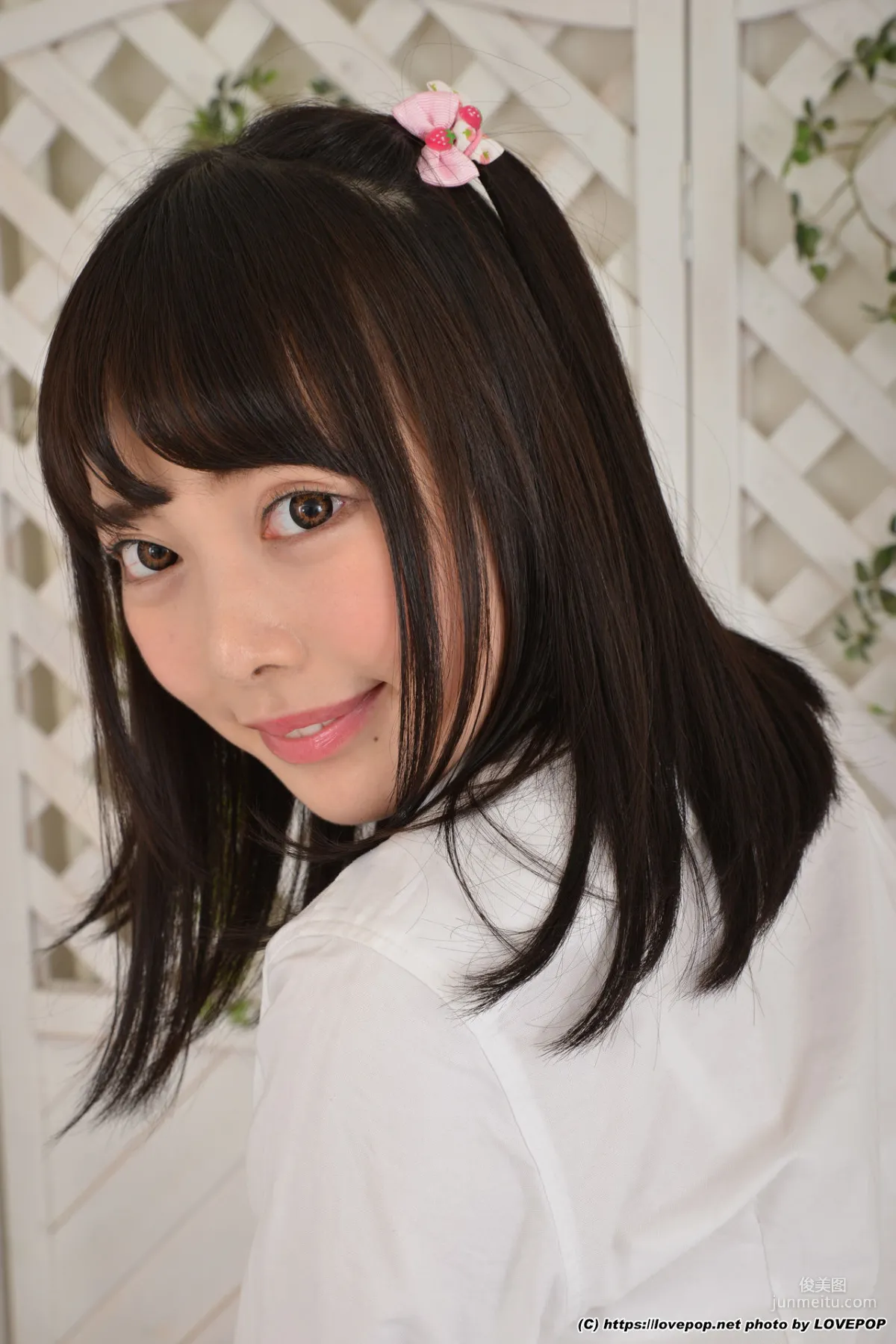 [LovePop] Seiran Igarashi 五十岚星兰/五十嵐星蘭 Set04 写真集9