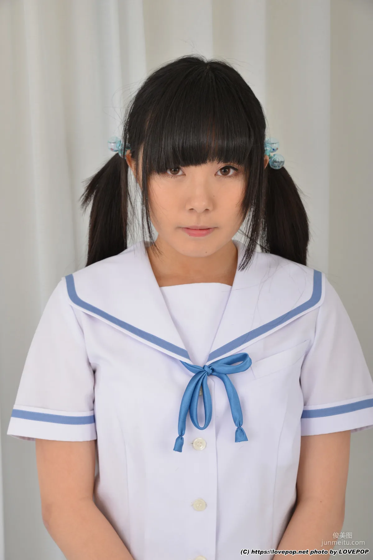 [LovePop] Kira Himeka Set01 Photo Set photo 3