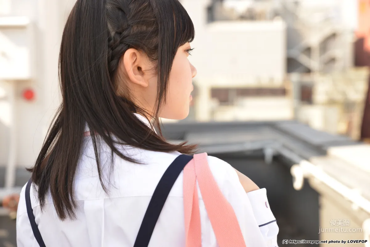 [LovePop] 架乃ゆら Yura Kano Set07 写真集24