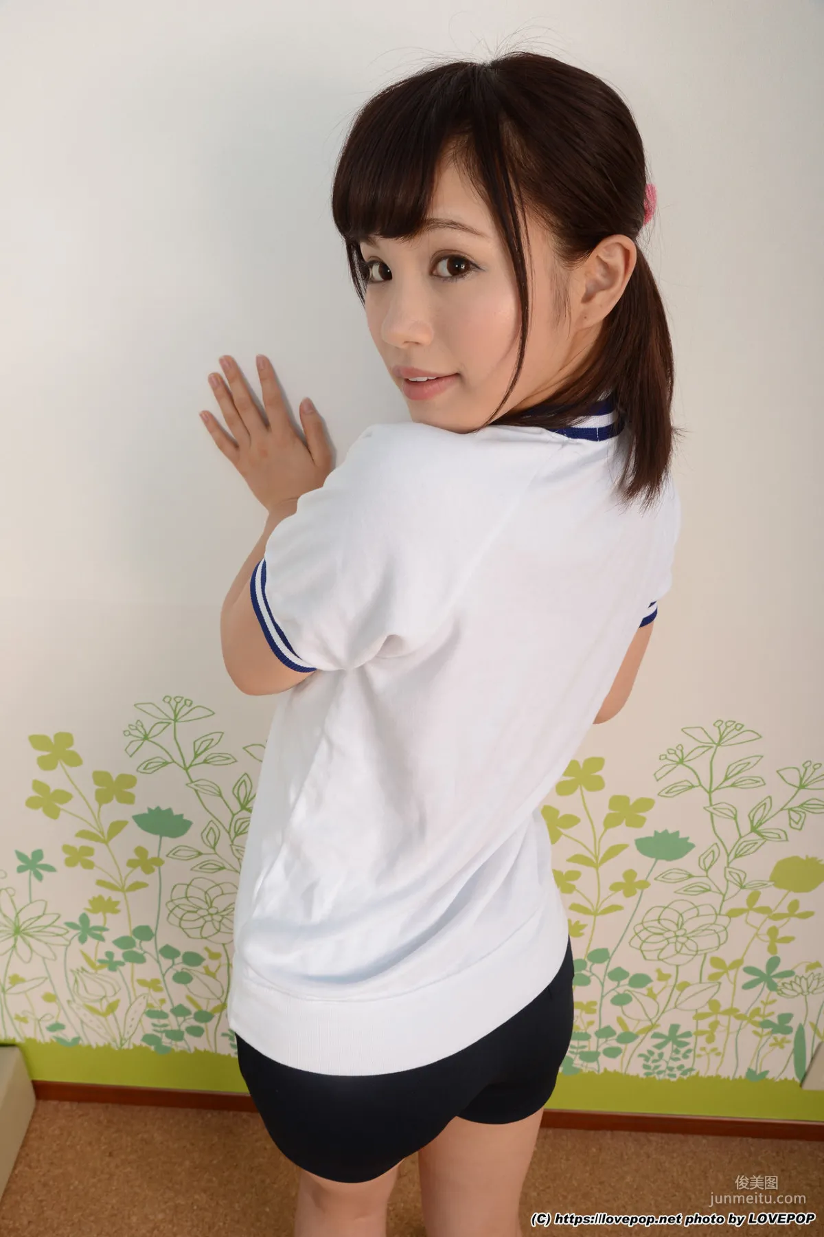 [LovePop] 秋吉花音 Kanon Akiyoshi Set03 寫真集 6