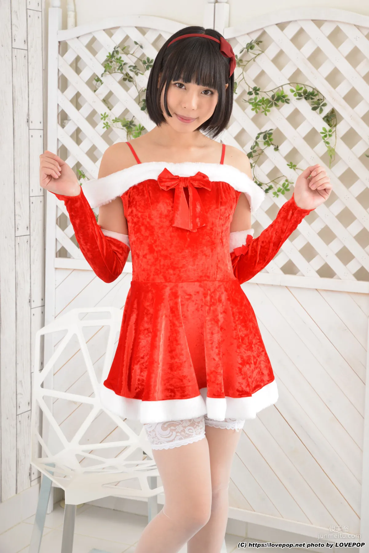 [LovePop] Yua Nanami / Yua Nanami Set01 Photo Set photo 10