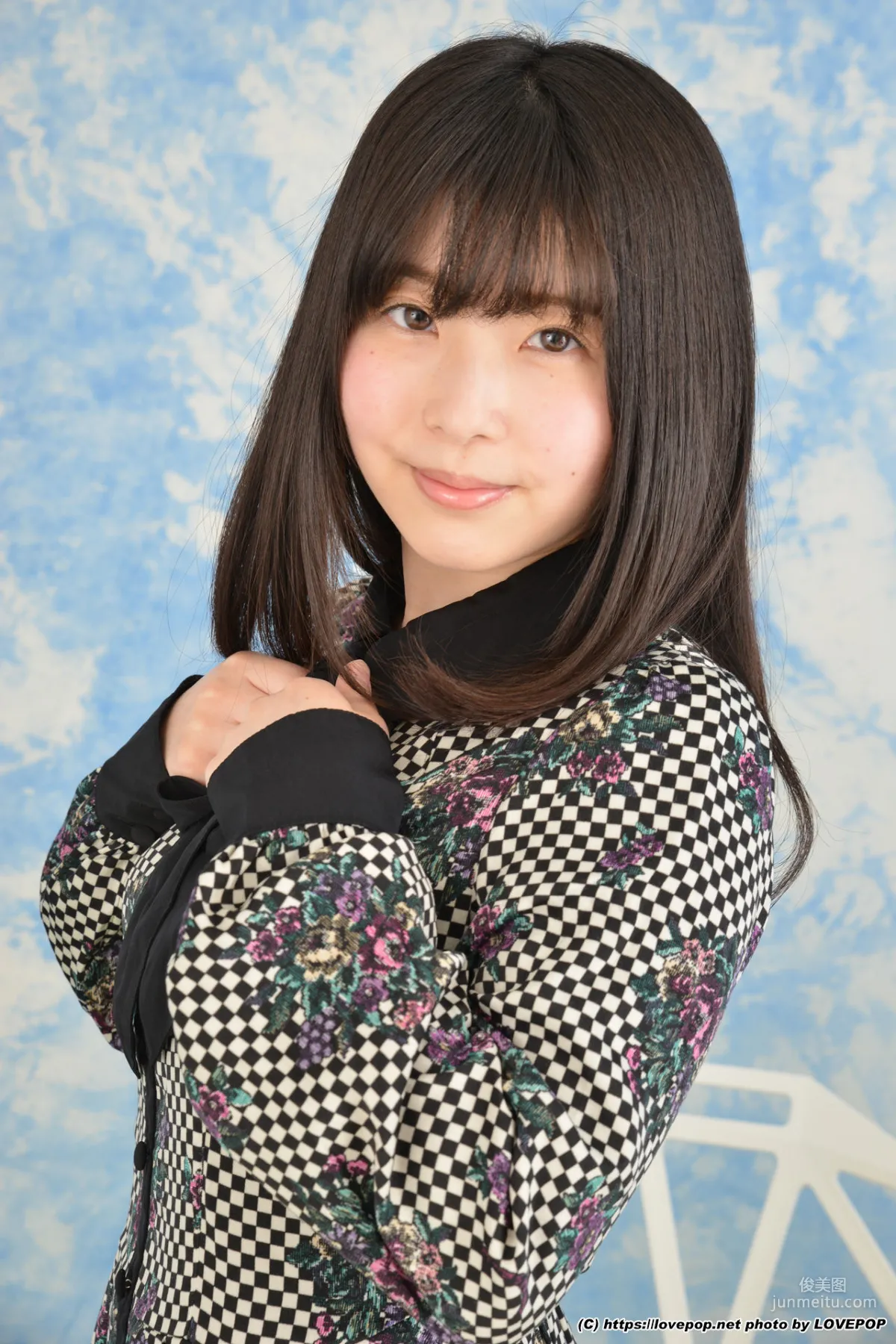 [LovePop] Ren Hinami ひなみれん Set03 写真集12