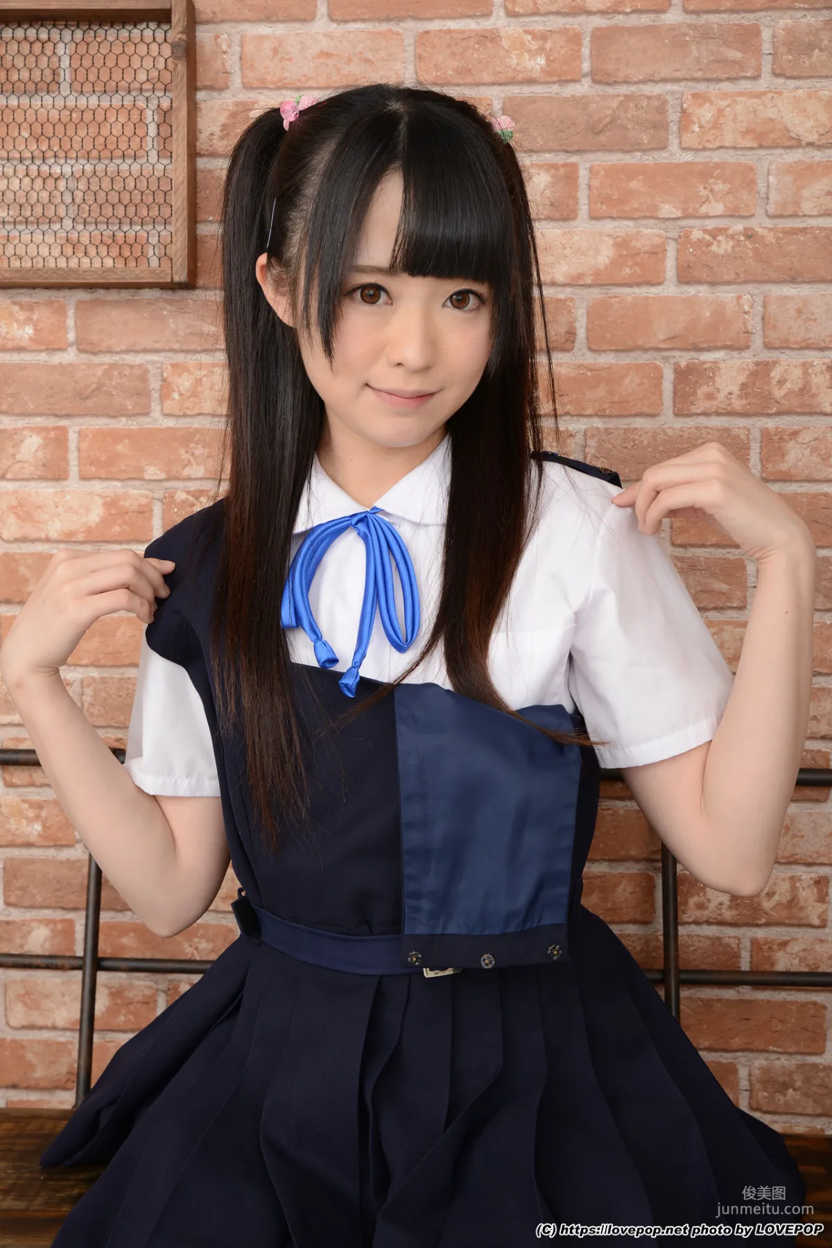 [LovePop] Kirari Sena Set10 Photo Set photo 43