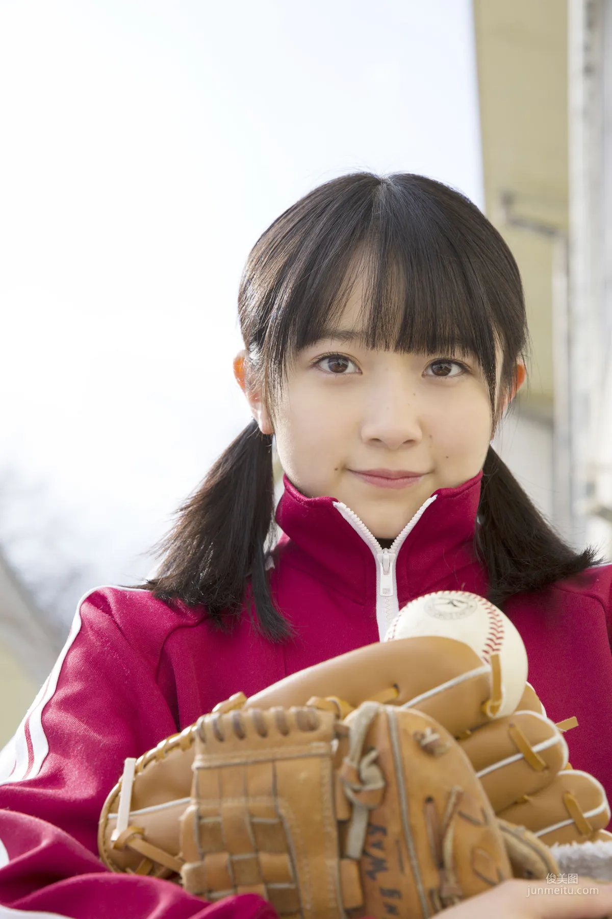 Chisaki Morito [Hello! Project Digital Books] Vol.163 Photo Set photo 12