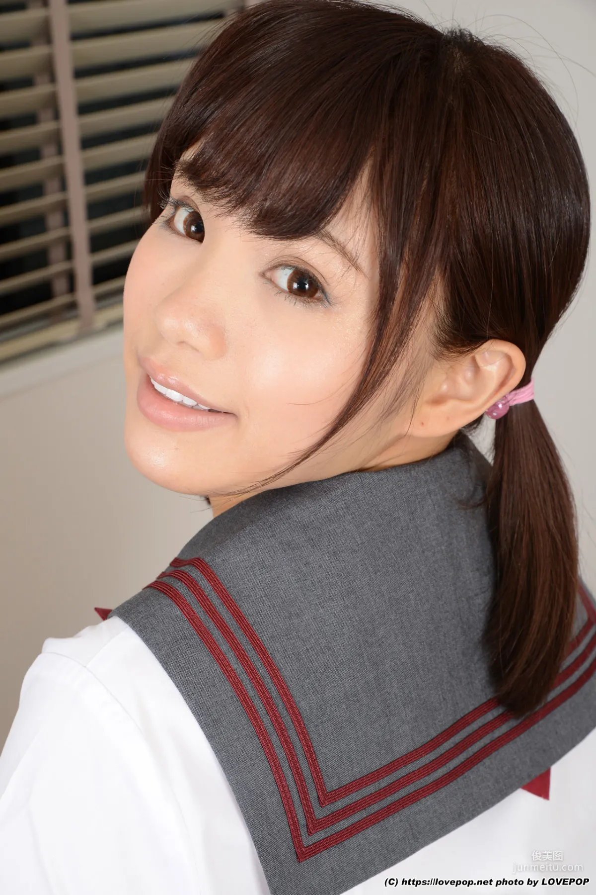 [LovePop] Kanon Akiyoshi Set04 Photo Set photo 41