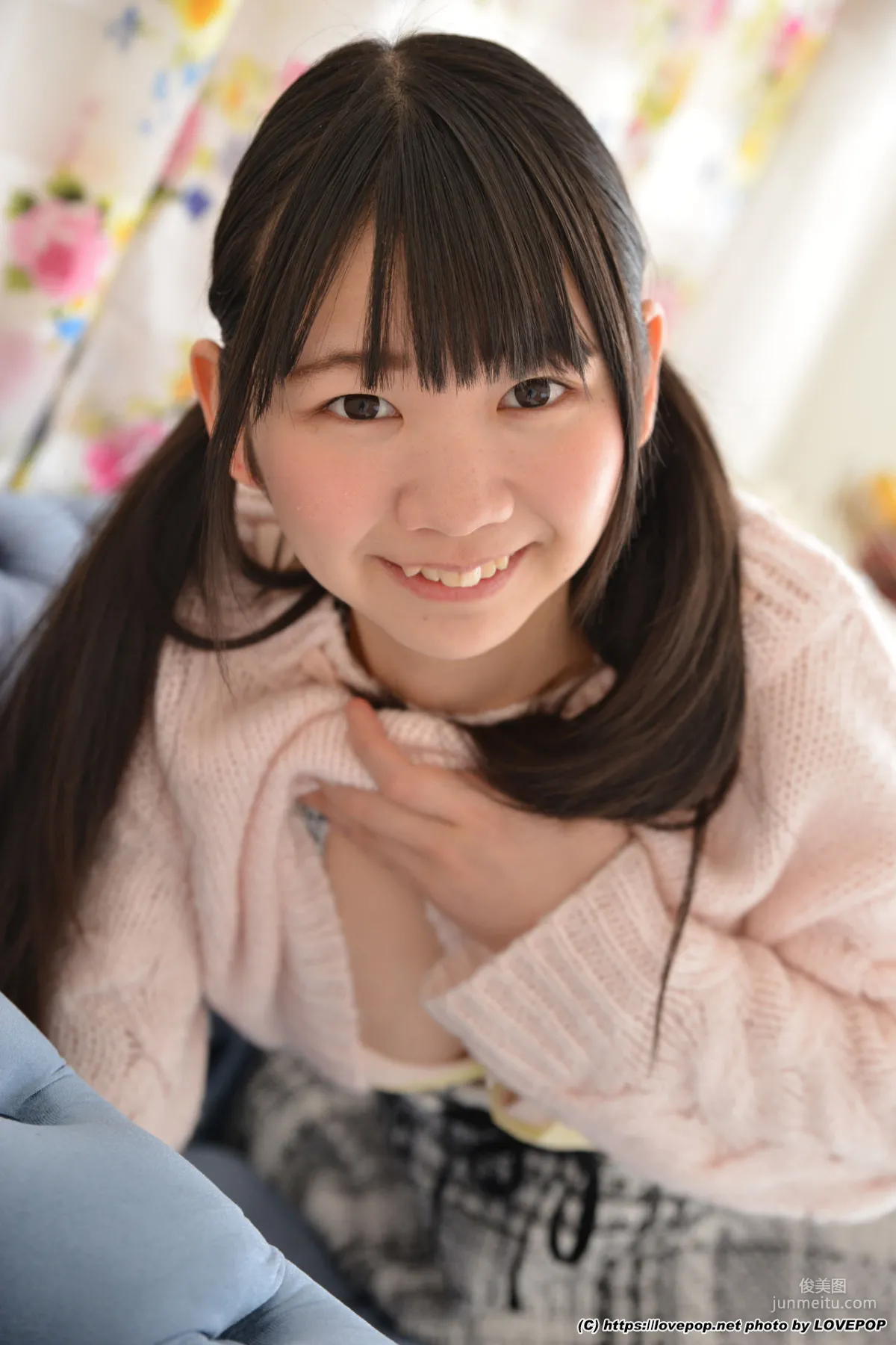 [LovePop] Yuzuka Shirai 白井ゆずか/白井柚香 Set09 写真集49