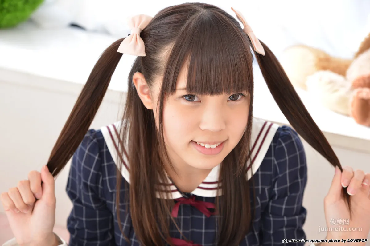 [LovePop] Mai Imai 今井まい Set05 写真集4