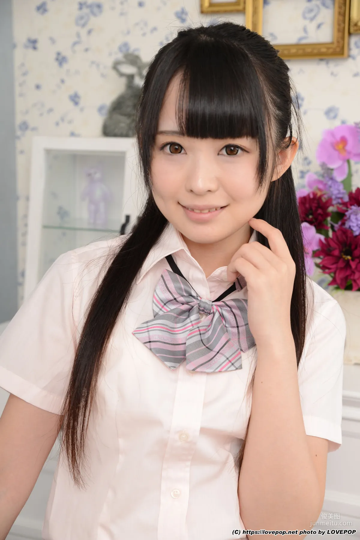 濑名光莉/瀬名きらり Kirari Sena [LovePop] Set08 写真集15
