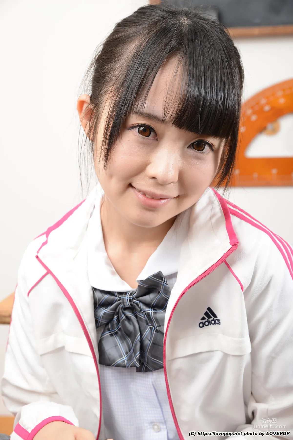 [LovePop] 濑名光莉/瀬名きらり Kirari Sena Set07 写真集32
