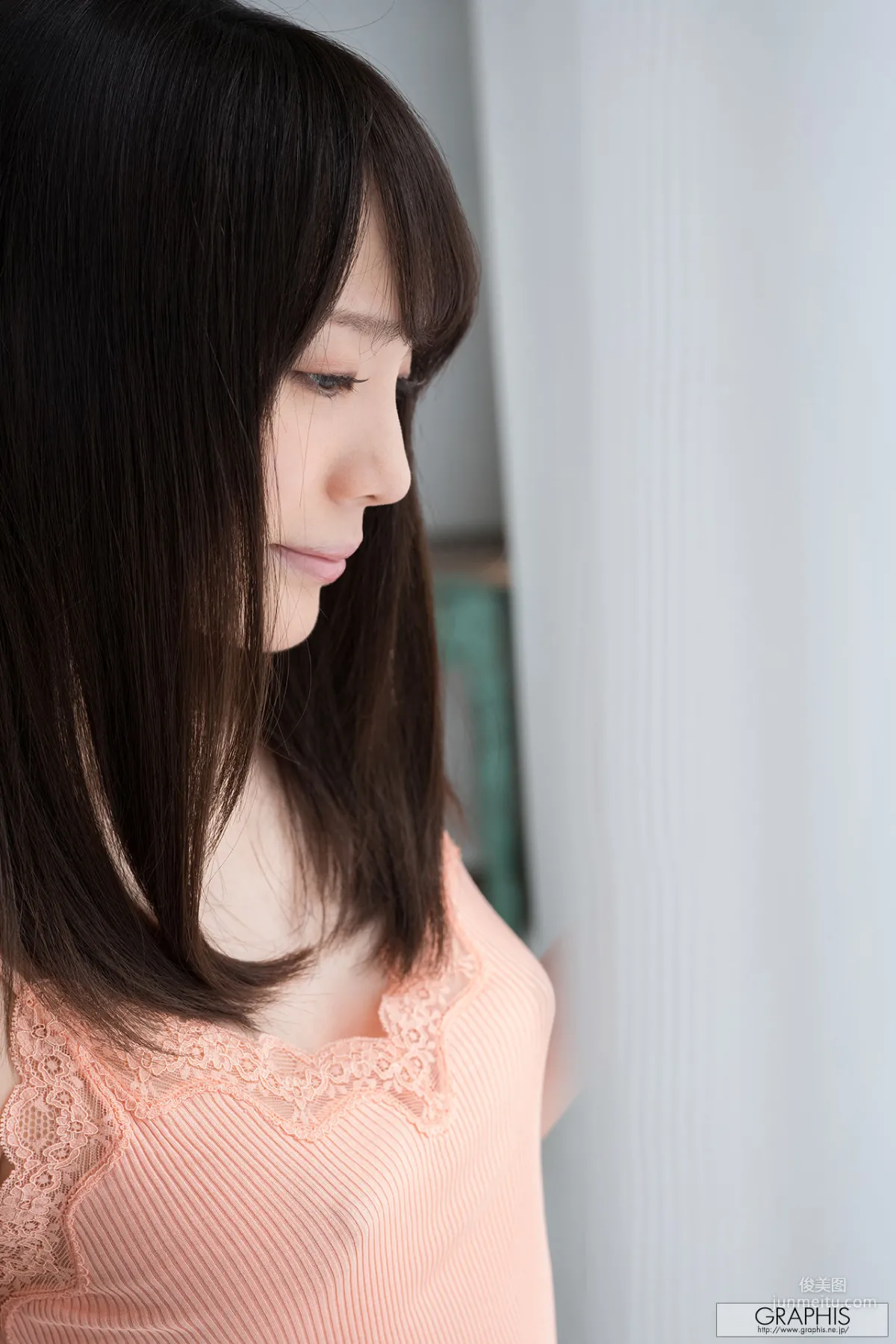 鈴村あいり/鈴村愛裡《Sexually Attractive》 [Graphis] Gals 寫真集 23