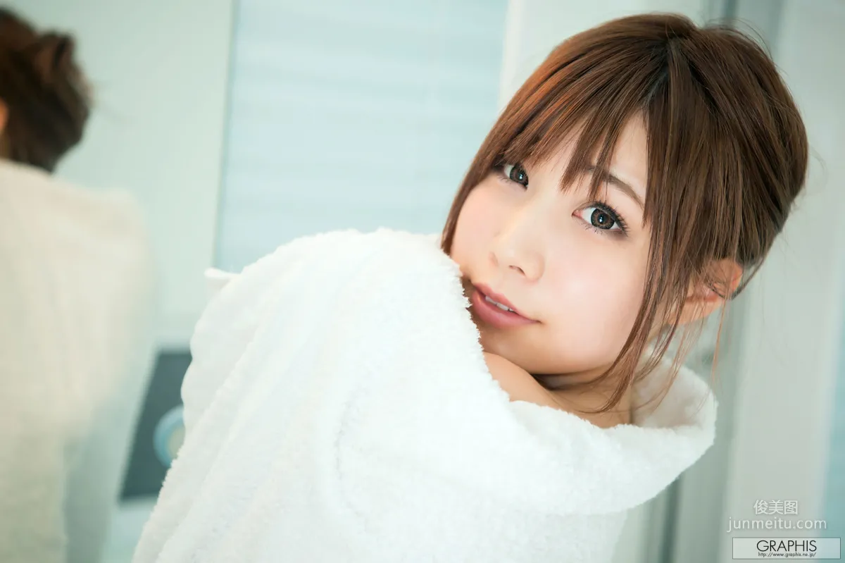 Rui Hasegawa [Graphis] Limited Edition Photo Set photo 15