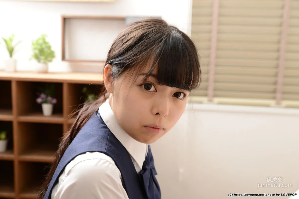 [LovePop] Yuna Yamakawa Set05 Photo Set photo 4
