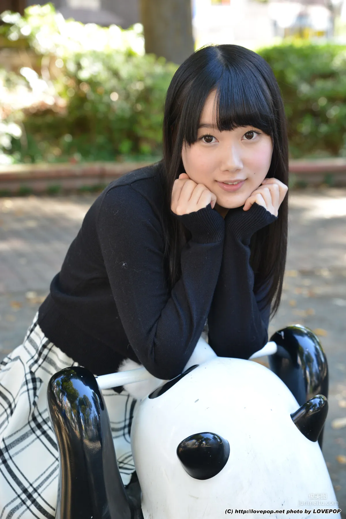 [LovePop] Aya Miyazaki Set04 Photo Set photo 20