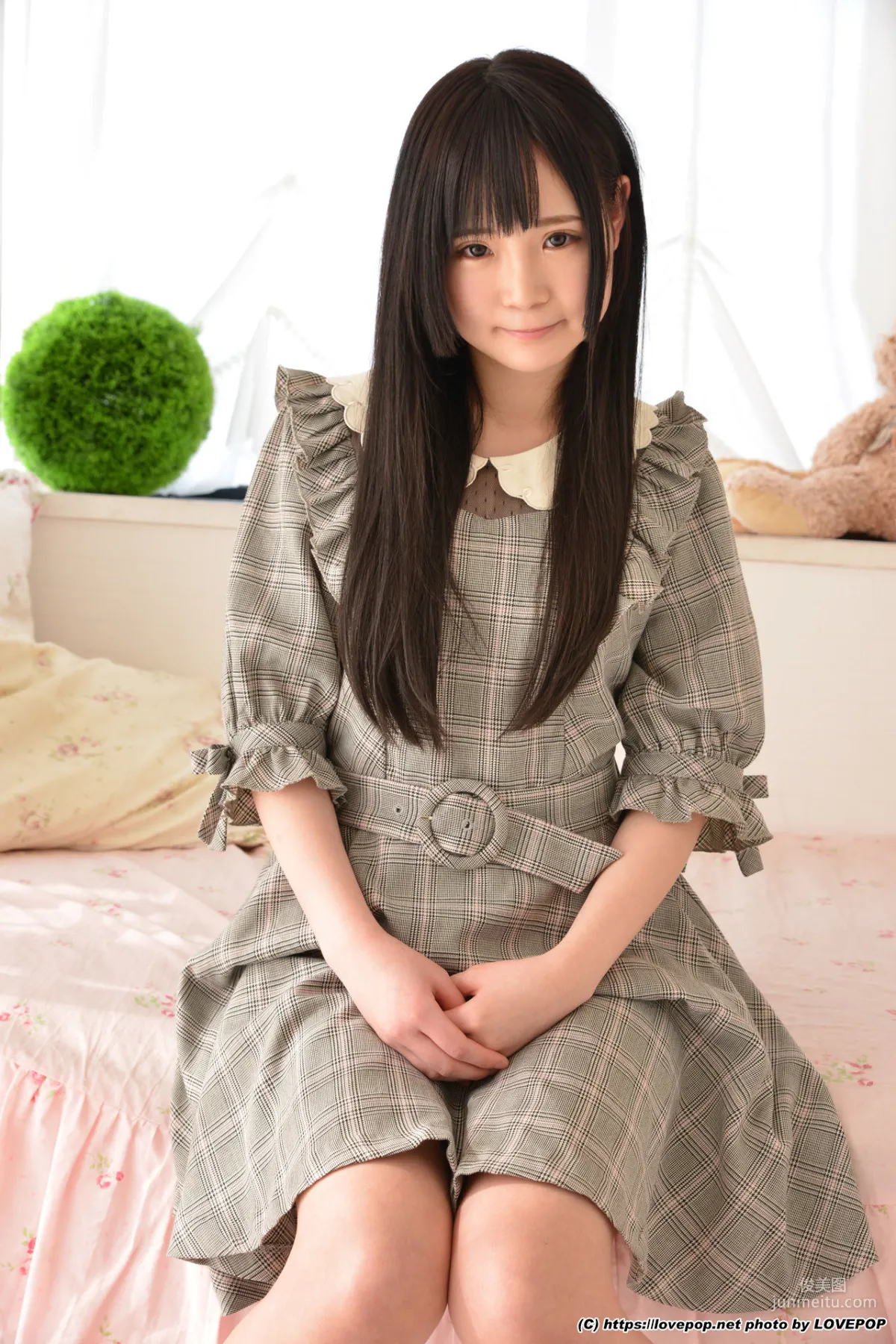 [LovePop] 小島りりか Ririka Kojima Set04 寫真集 2