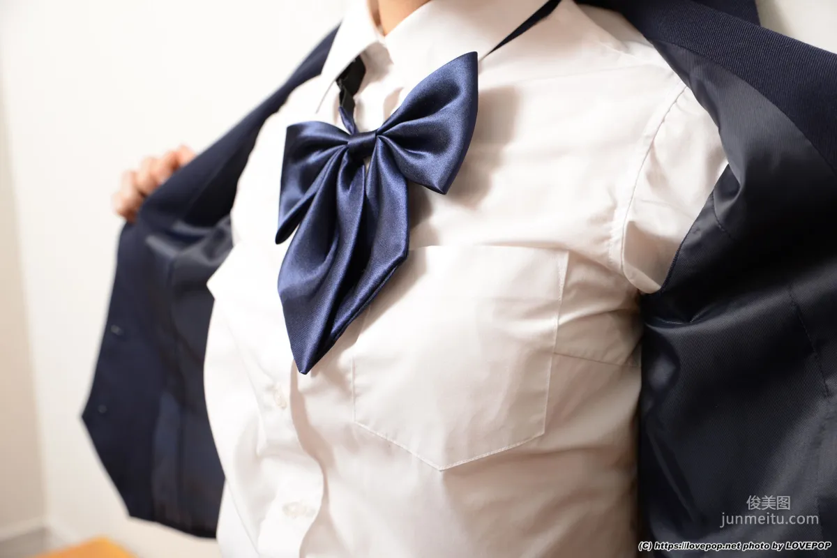 [LovePop] Yuna Yamakawa Set05 Photo Set photo 46