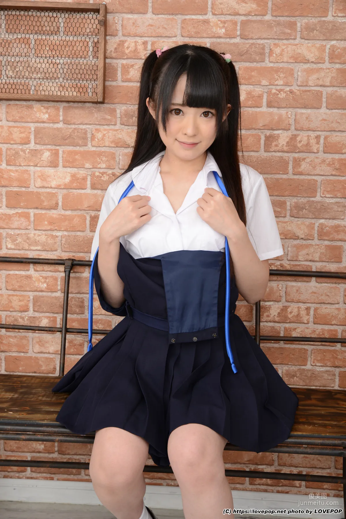 [LovePop] Kirari Sena Set10 Photo Set photo 50