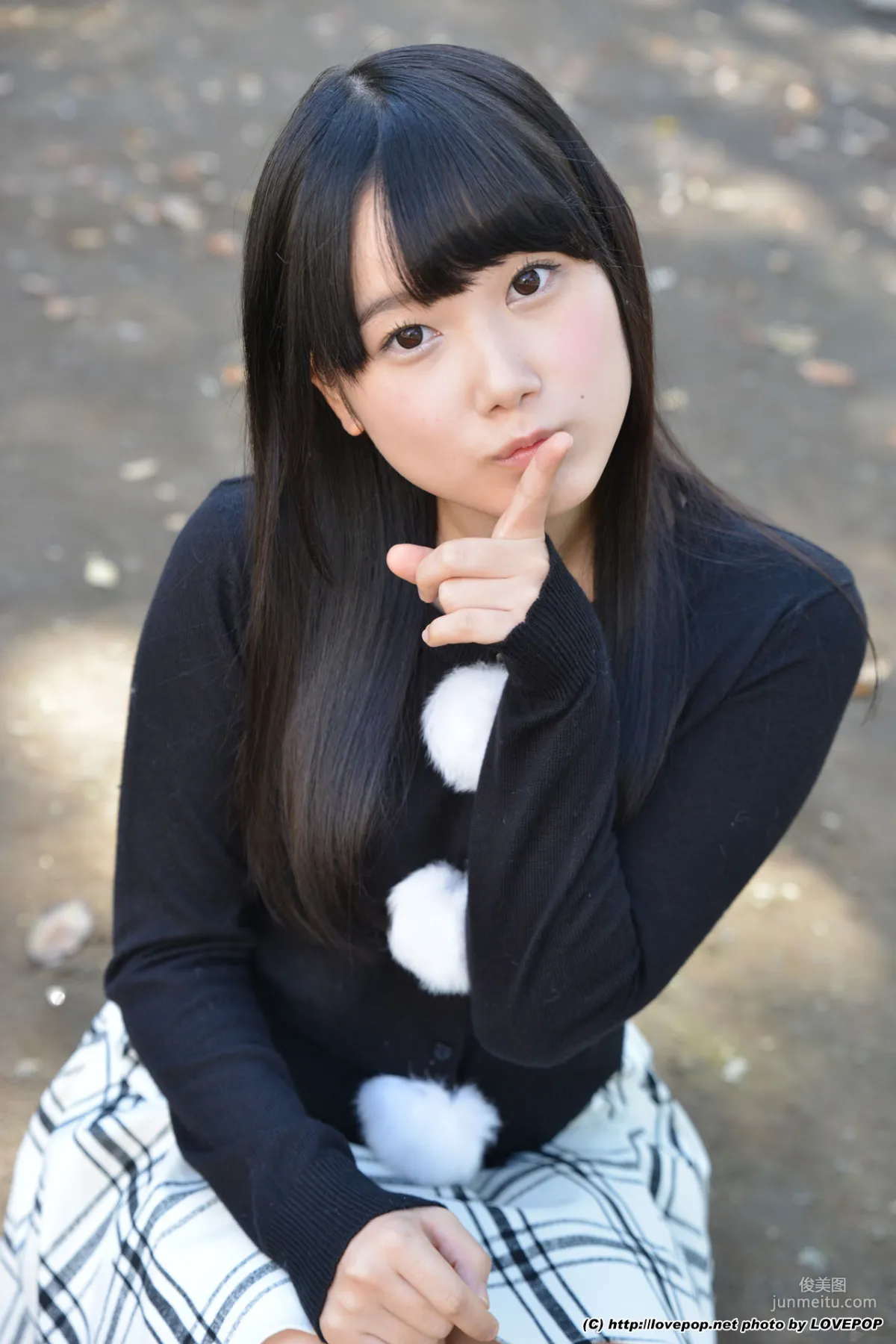 [LovePop] Aya Miyazaki Set04 Photo Set photo 16